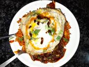 The TAWA' S BIRYANIWALA RESTAURANT