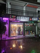 Silent Cafe tharad