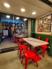 New York Burrito Company