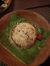 Mom's Pot Restaurant