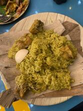 Chickpet Donne Biryani House - Eluru