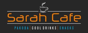 SARAH CAFE