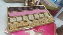 Taste seekers kitchen