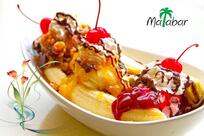 Malabar pizza center