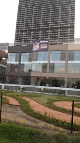 Mr. Brown Bakery - Noida Sec 32