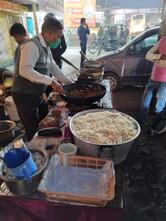 Crazy Point Syndicate