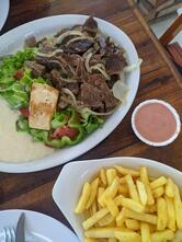 Restaurante Cabras da Peste restô e bar