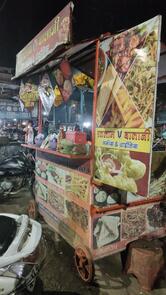 Balaji Momos And Chinese