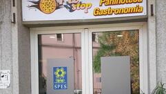 Piz Stop Pizzeria