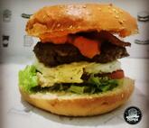 Hamburgueria Chapada