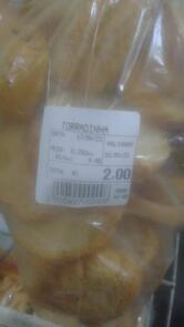 Panificadora São Francisco