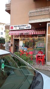 Bar Gelateria Miami Vice