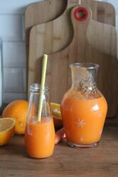 Lanchonete e Biscoiteria Oliver's