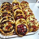 Panificadora e Confeitaria Estação do Pão