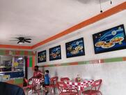 Restaurantes Los 3 Delfines