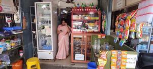 Sreekrishna Sweets & Ice Cream Parlour (Guruvayoor)