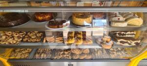 Panificadora e Mercantil F.Davi