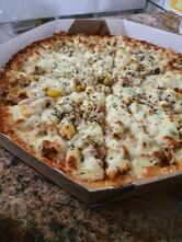 Recanto Restaurante e Pizzaria