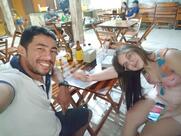 Churrasco do Dinzão