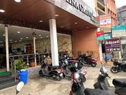 Sri Krishna Grand(Pure Vegetarian Restaurant)