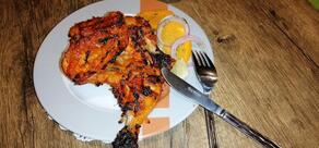 Fill Full Cafe and Restaurant