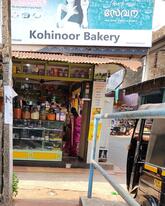 Kohinoor Bakery