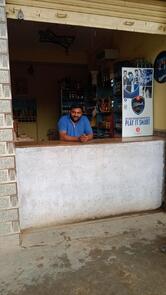 Shri vinayaka bar and restaurant