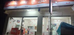 HAP Daily and Arun Ice Creams