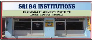 SRI BG ONLINE SERVICES