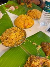 Rahmania Biriyani