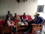 The Classic Food & Cafe