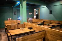 Swagat Family Restaurant & Bar