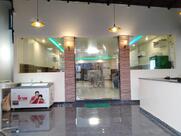 Arudra Veg Restaurant