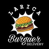 Larica Burguer