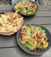 Pinsiano Cucina Italiana