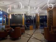 New ifthar Grills & BBQ