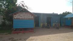 Raja hindustani hotel (DHABA)