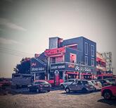 Hotel Godavari Ruchulu & Luxury Rooms