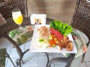 Dona do pedaço marmitaria