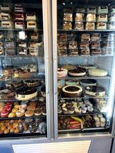 מאפיית שיבולת השרון בע"מ