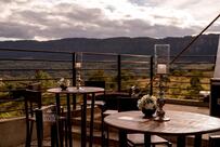 Restaurante Mirador Tiradentes