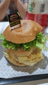 Wl burguer & restaurante