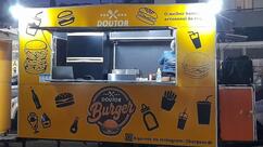 DOUTOR BURGER