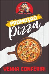 Pizzaria e churrascaria contagem