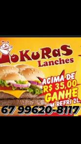 Lokuras lanches