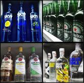 Oli Conveniência e Estacionamento