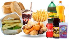 JP'G Delivery Barra Mansa