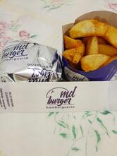 MD Burguer