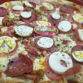 Pizza Rápida