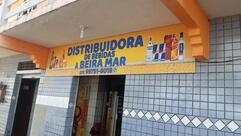 Distribuidora de Bebidas Beira Mar